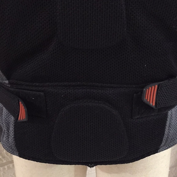 Fieldsheer Men’s Hi- Flow Motorcycle Jacket - Picture 5 of 8